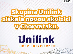 Unilink Group přebírá chorvatského brokera Euro Posredovanje